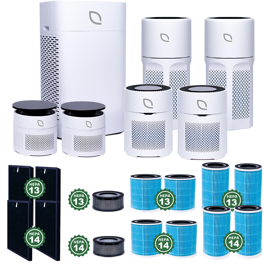 Whole Home Bundle