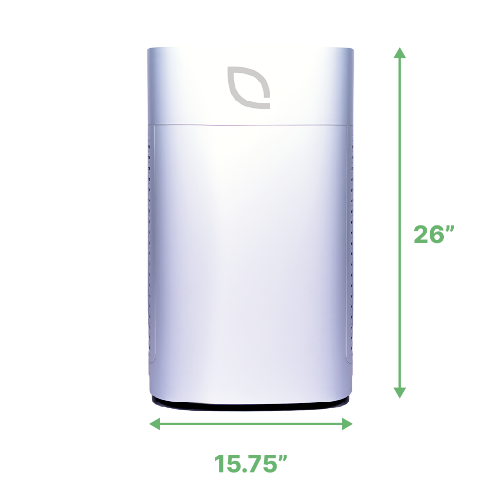 Air Sentry 1000