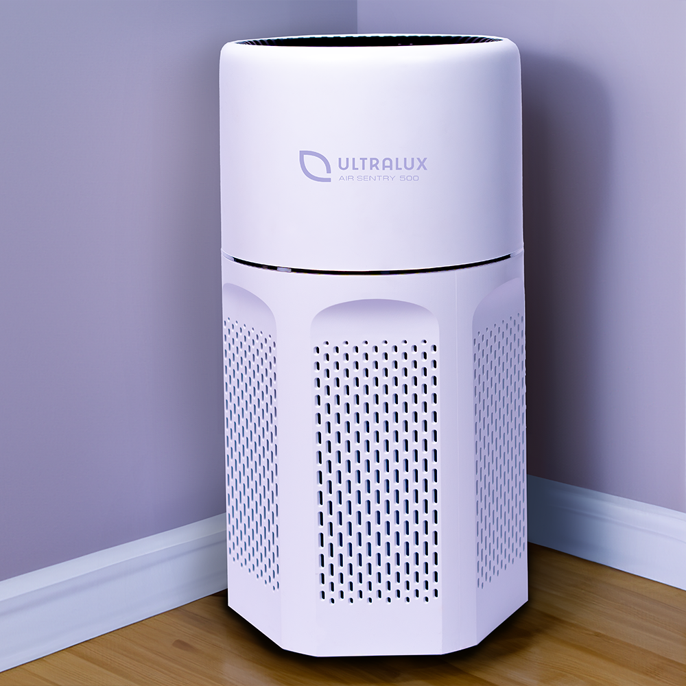 Air Sentry 500