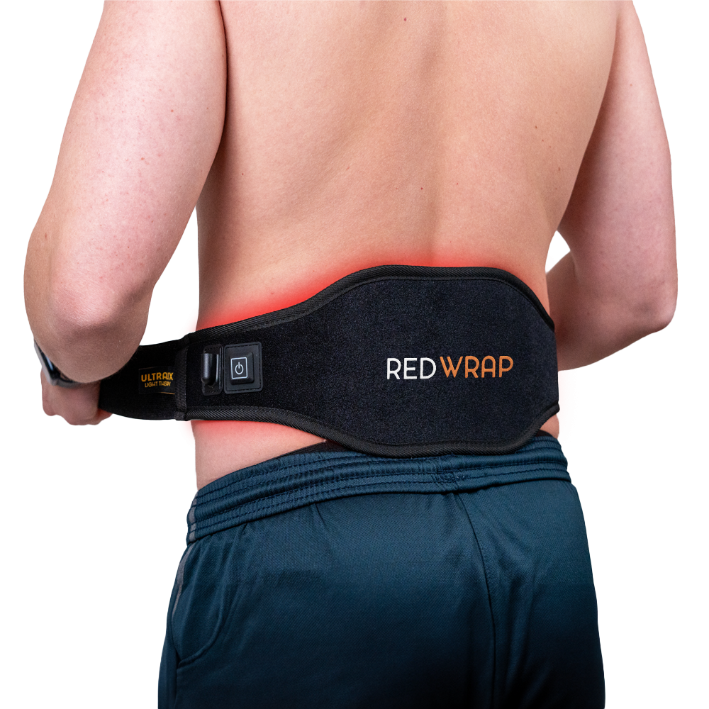 Red Wrap