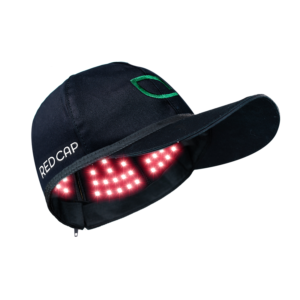 Red Cap