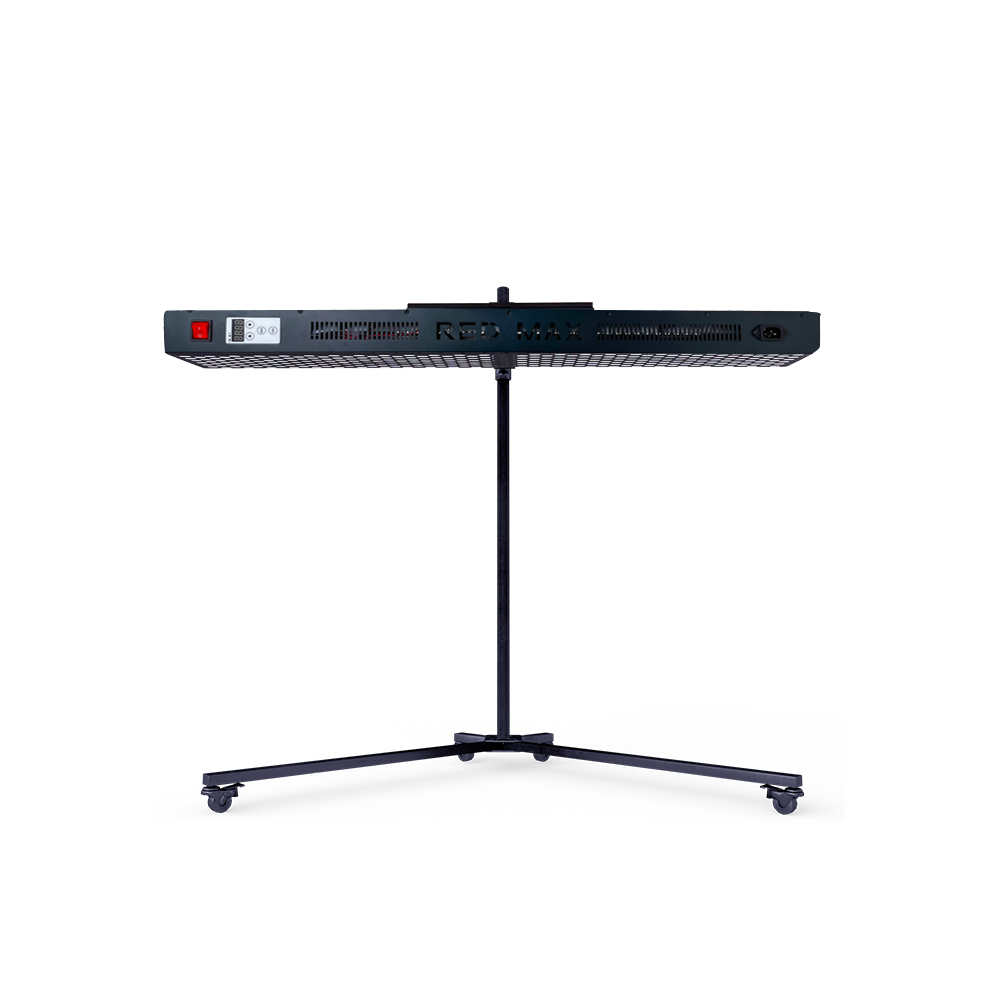 Red Max Adjustable Stand