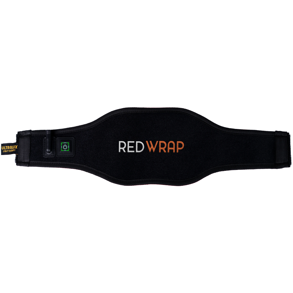 Red Wrap