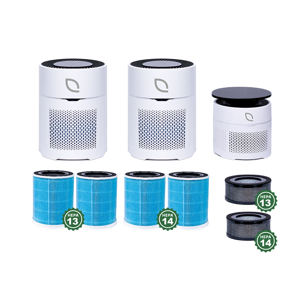 Apartment Bundle