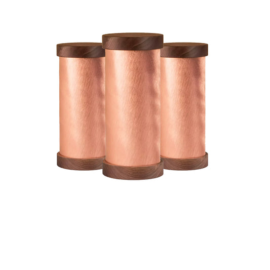 3x Qi-Shield Bundle