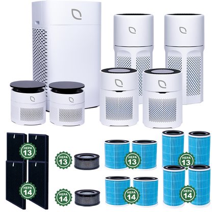 Whole Home Bundle