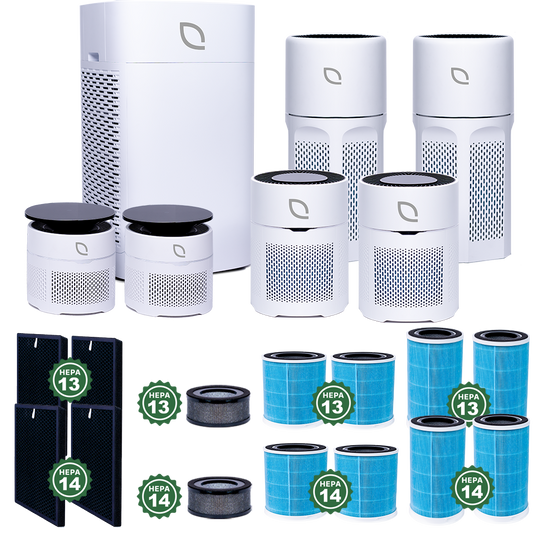 Whole Home Bundle