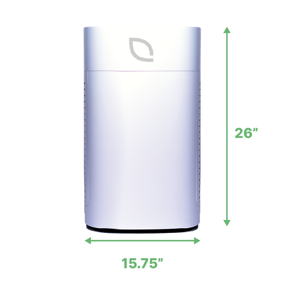 Air Sentry 1000