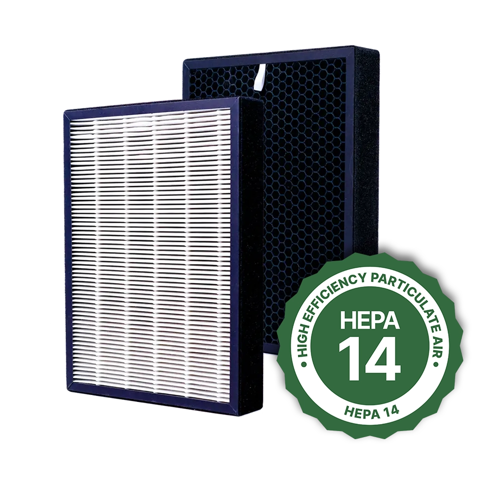 Air Sentry Replacement Filters