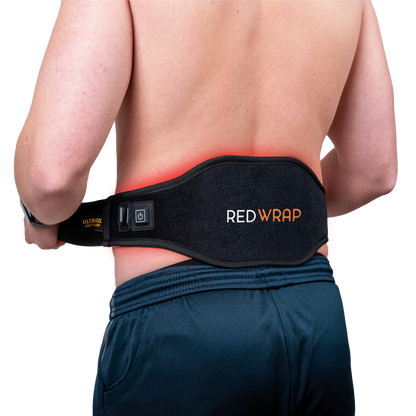 Red Wrap