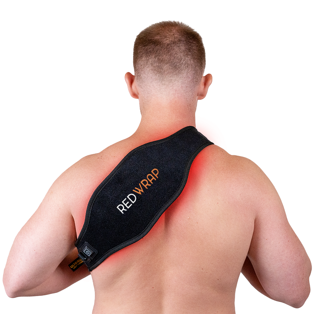 Red Wrap