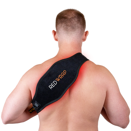 Red Wrap