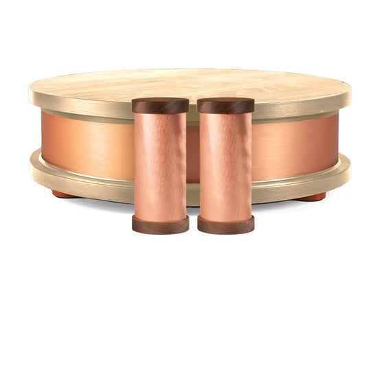 Qi Max® Bundle
