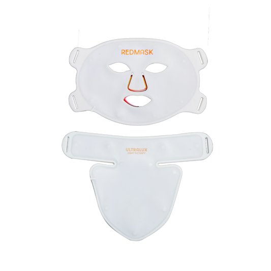 Red Light Anti-Aging Mask Rental