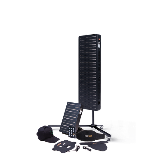 Red Light Full-Body Bundle