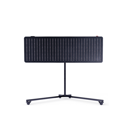 Red Max Adjustable Stand