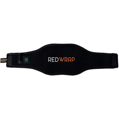 Red Wrap