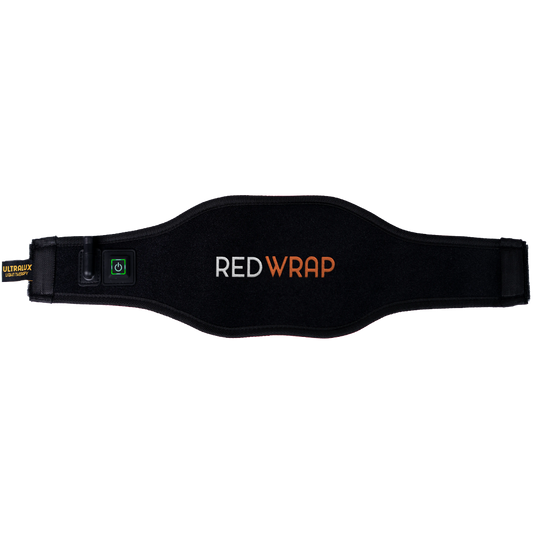 Red Wrap