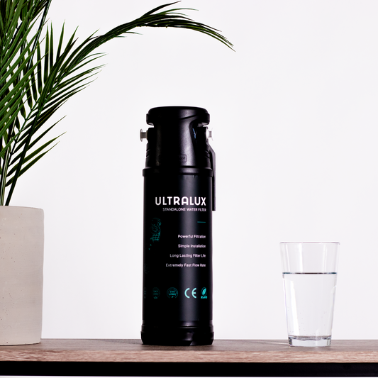 Water Standalone Filter