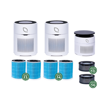 Apartment Bundle