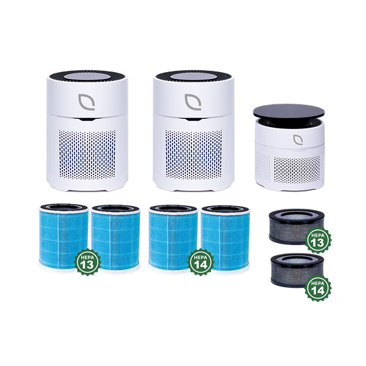 Apartment Bundle