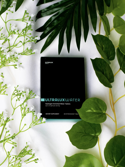 Hydrogen Water Tablets