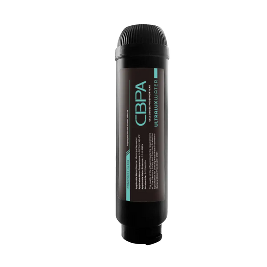 Water CF Replacement Filter