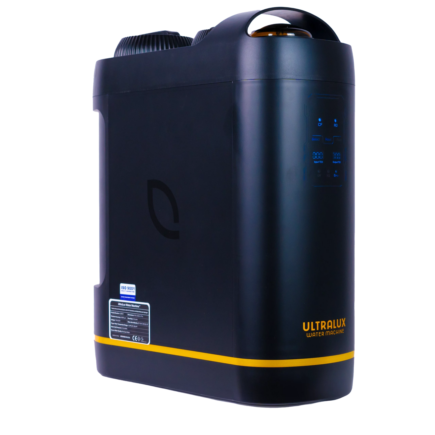 Water Machine