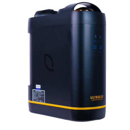 Water Machine